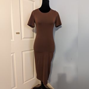 Bodycon Dress